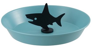 Incense Stand Shark