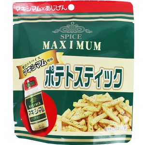 ※マキシマム ポテトスティック 50g【食品・サプリメント】