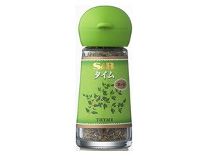 [Spices] S&B Thyme Whole Spices