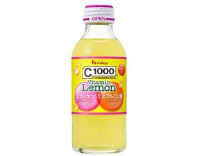 C1000Vレモンコラーゲン 140g x6 【機能性食品】