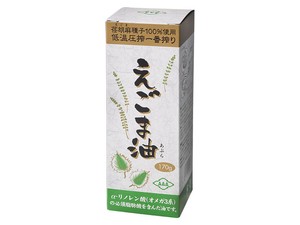 [Sesame oil] Asahi perilla oil