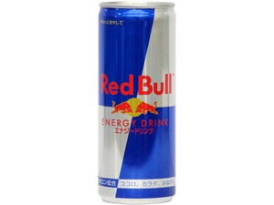 [Energy Drinks] Red Bull Energy Drink Drink