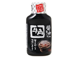 [Tare (sauce)] Food Label Gyukaku Soy Sauce Yakiniku Sauce sauce