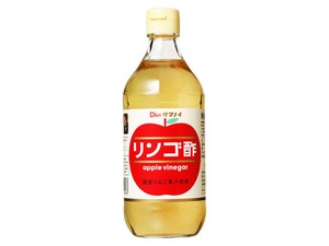 ダイエットタマノイ リンゴ酢 瓶 500ml x12 【酢】