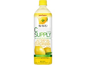 果汁 柠檬 900ml