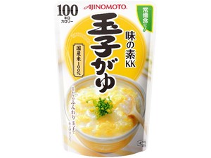 味の素 玉子がゆ 250g x9 【おかゆ・雑炊】