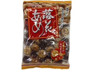 Kasugai Peanut Candy Gummies Ramune