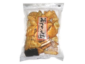 [Rice crackers] Kimura Okaki Kyusuke Rice cracker