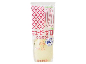 [Mayonnaise] QP Zero Non-cholesterol Mayonnaise