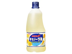 昭和 キャノーラサラダ油 1000g x12 【食用油】