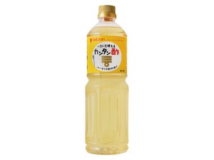 ミツカン カンタン酢 1L x12 【酢】