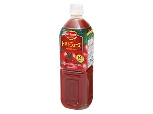 デルモンテ トマトジュース ペット 900g x12 【野菜ジュース】