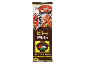 永谷園 松茸のお吸いもの 4袋 x30 【味噌汁】