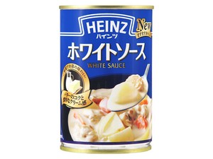 Heinz White Sauce