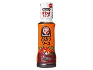 [Sauces] Bulldog Sauce Tonkatsu Sauce