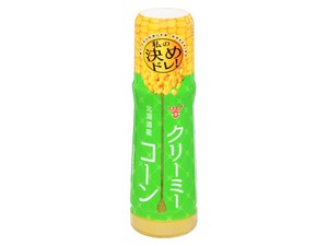 [Dressings] Fundokin Creamy Hokkaido corn Dressing