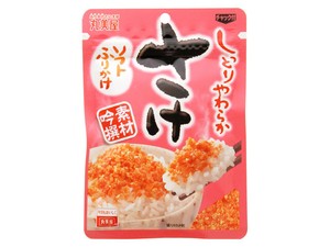 [Sprinkle Furikake] Marumiya Soft Furikake Salmon Furikake Ochazuke