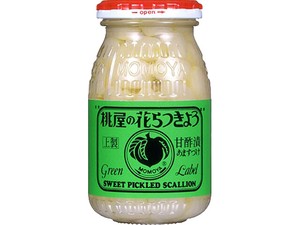 [Bottled Foods] Momoya Hana-Rakkyo Stuffing