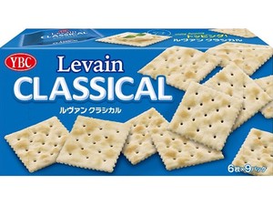 Yamazaki Biscuit Levain Classical 9p