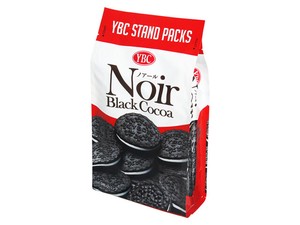 Yamazaki Biscuit Noir