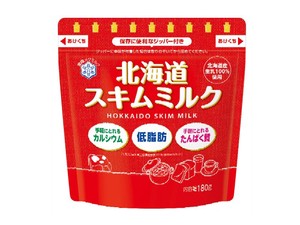 Yukijirushi Hokkaido Skim Milk