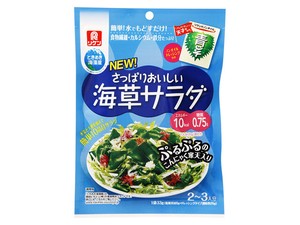 Riken Refreshing Seaweed Salad Non Oil Aojiso