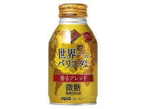 ダイドー コクと香るブレンド 微糖 バリスタ監修缶 260g x24 【コーヒー】