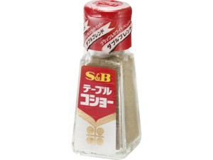 S&B Table Pepper Spices