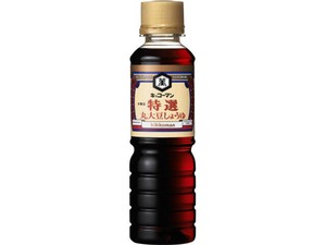 Kikkoman Specially Selected Round Soy Sauce Pet Soy Sauce