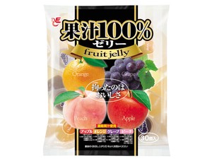 [Jellies] Ace Bakery 100% fruit juice jelly