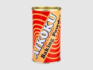Aikoku Baking Powder Confectionery Material