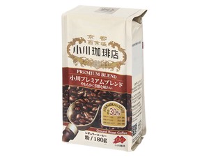 [Coffee Powder] Ogawa Coffee Shop Ogawa Premium Blend
