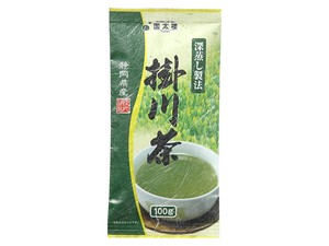 日本茶/中国茶