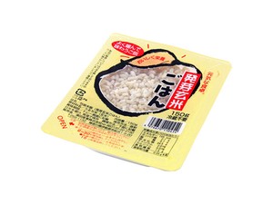 セレス 濱田 発芽玄米ごはん 150g x12 【パックご飯】