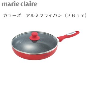 Frying Pan 26cm Made in Japan