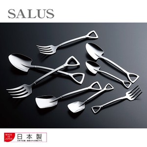 Cup Cutlery Series