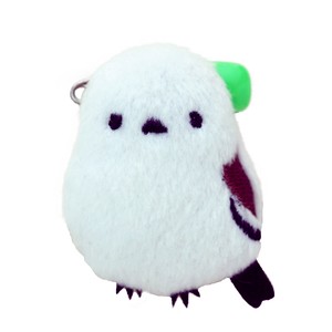 Sekiguchi Doll/Anime Character Plushie/Doll Striped Tanager