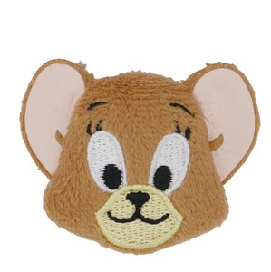 娃娃/动漫角色玩偶/毛绒玩具 毛绒玩具 Tom and Jerry猫和老鼠