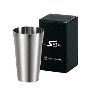 Cup/Tumbler 420ml Made in Japan