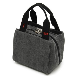 【SAVOY(サボイ)】デニム素材のバッグ