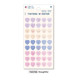 TINTONE Sticker 70 8