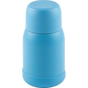 Water Bottle Blue 2-way 180ml
