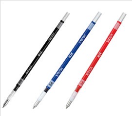 ZEBRA Gen Pen Refill Ballpoint Pen Lead Sarasa 0.5mm