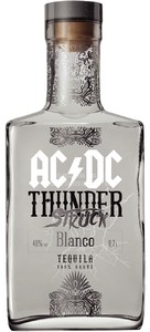 AC/DCサンダーストラック ブランコ【テキーラ】