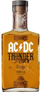 AC/DCサンダーストラック アニェホ