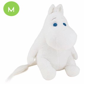 Doll/Anime Character Plushie/Doll Moomin M Plushie