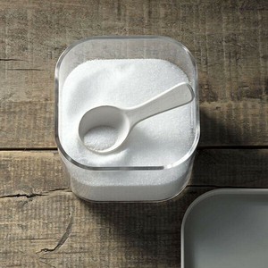 890 Diatomaceous Earth Spoon 5 ml