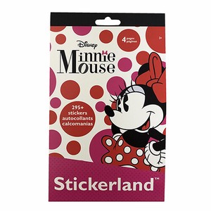 Stickers Sticker Minnie
