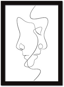 Line Art（ラインアート）Face