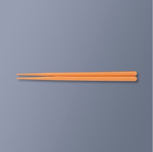 Chopstick Orange